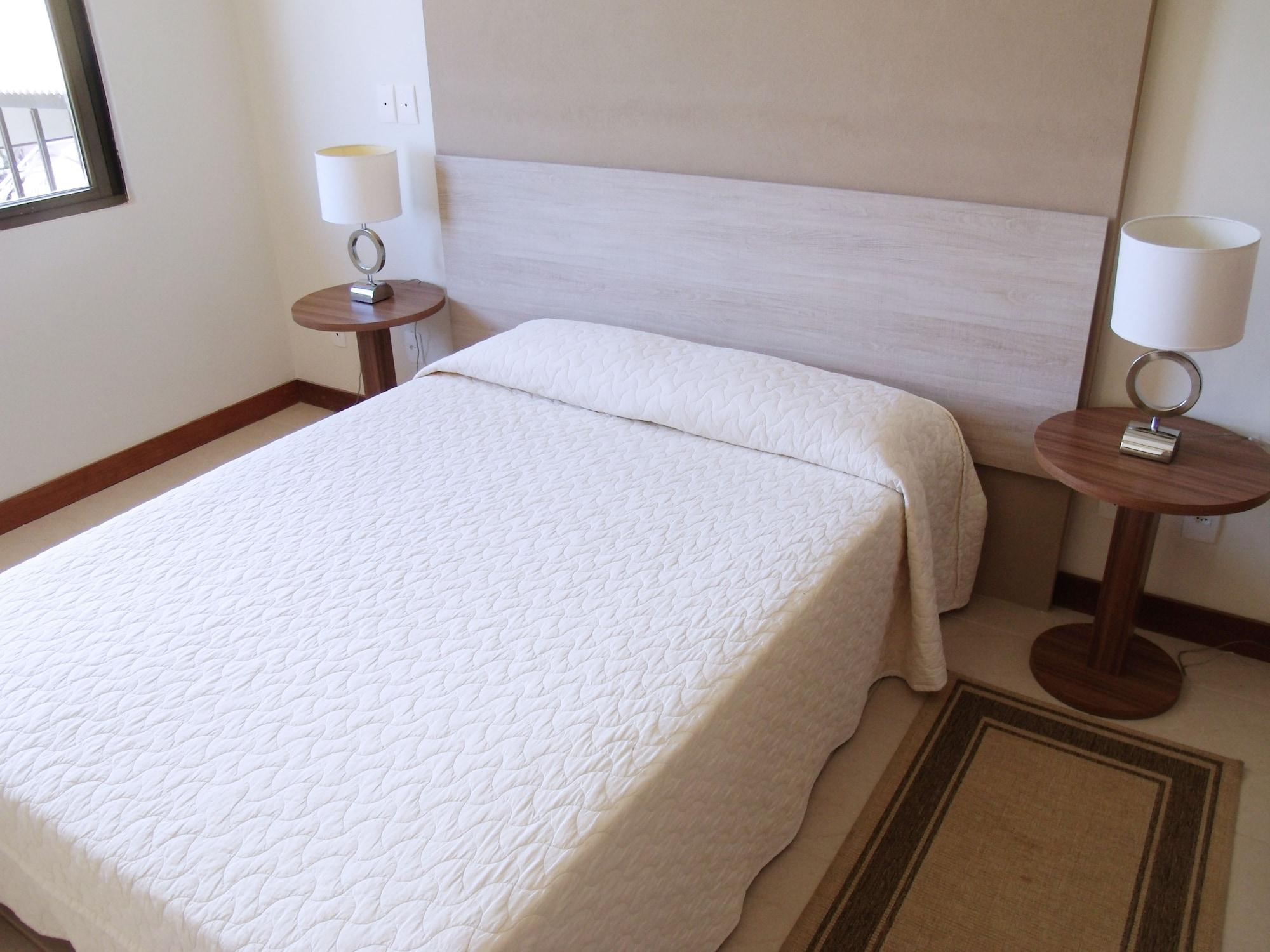 Catussaba Suites Resort Salvador Exterior photo