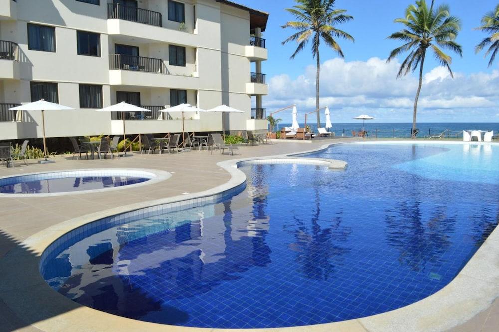 Catussaba Suites Resort Salvador Exterior photo