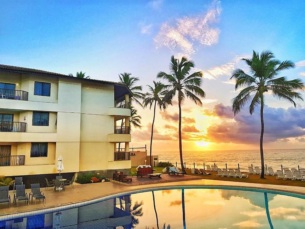 Catussaba Suites Resort Salvador Exterior photo
