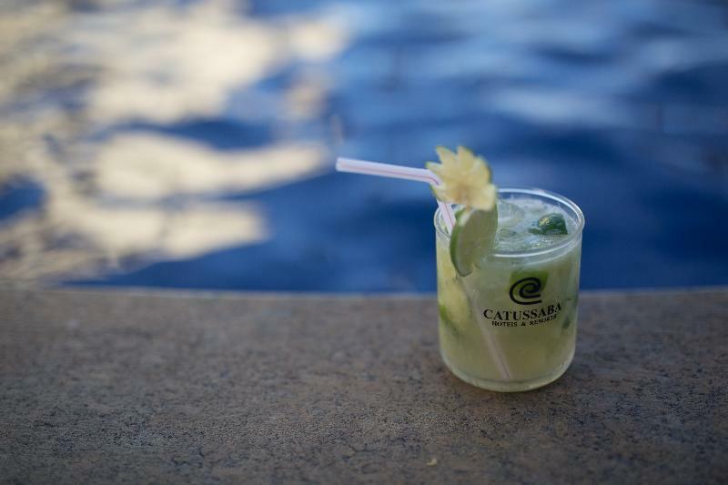 Catussaba Suites Resort Salvador Exterior photo